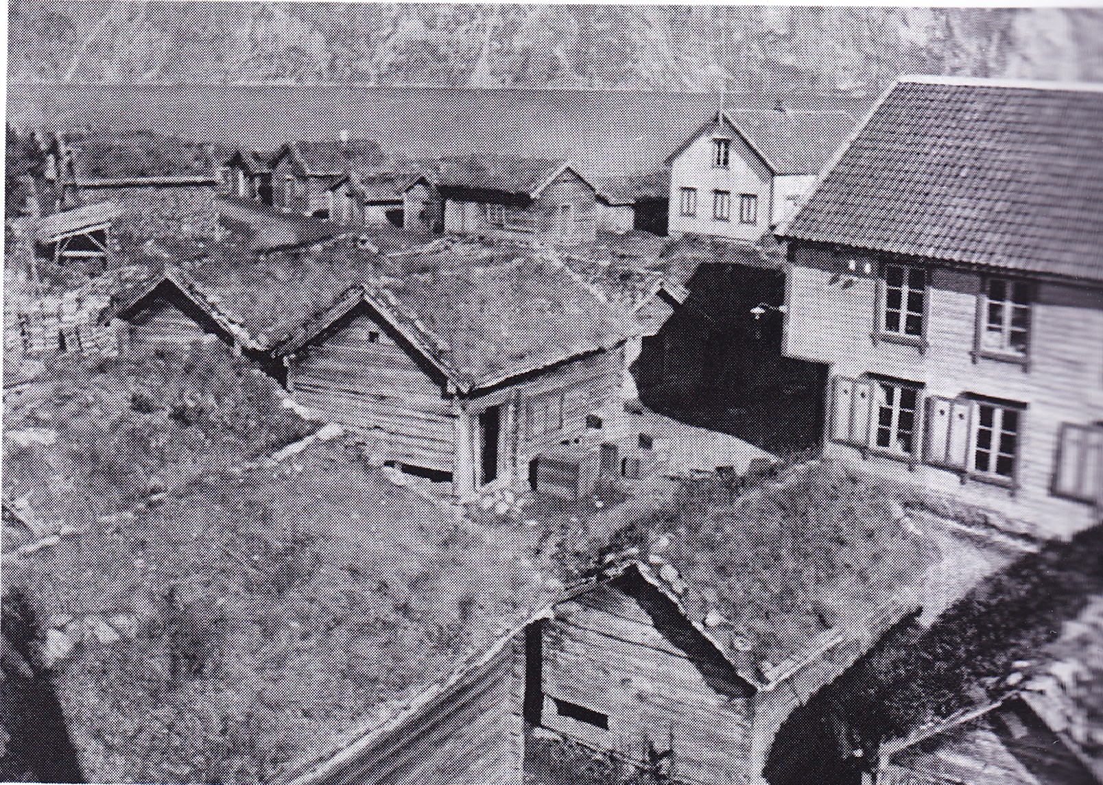 19 06 10 kyrkjebuder Stranda 1920
