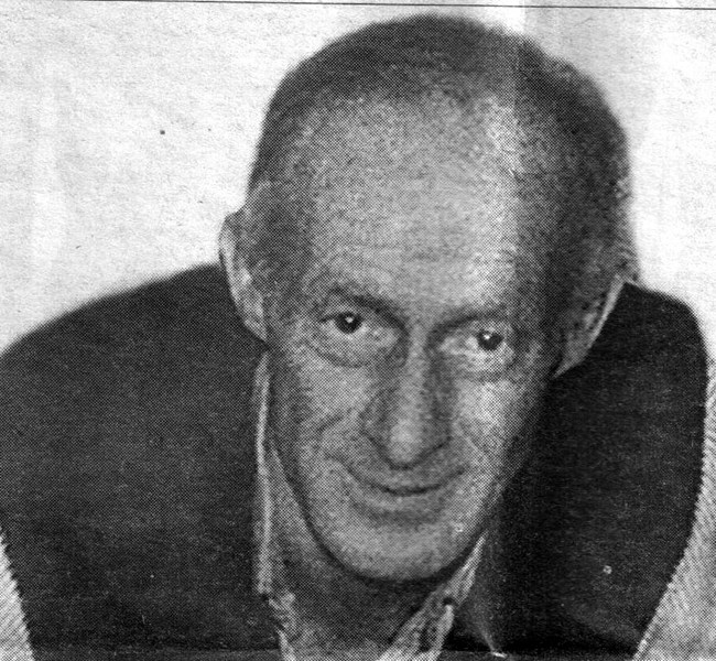 Bergingsmannen ved Skrenakken-Petter Arthur Sætre.jpg Bergingsmannen ved Skrenakken-Petter Arthur Sætre.jpg